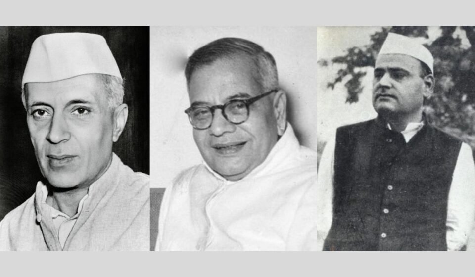 The Mundhra Scandal: The Scam That Shook Nehru’s Government image -.