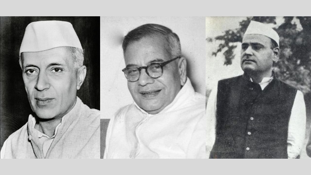 The Mundhra Scandal: The Scam That Shook Nehru’s Government
