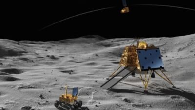 What Is Chandrayaan? India’s Moon Mission Programme Explained