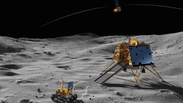 What Is Chandrayaan? India’s Moon Mission Programme Explained