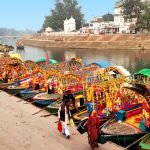 The Kumbh Mela: The Largest Human Gathering on Earth image - chitrakoot.