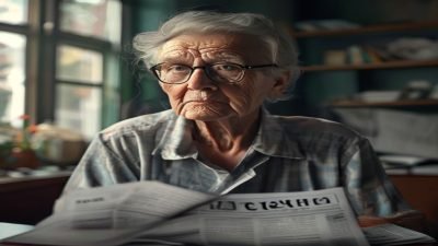 CKD Intensifies Post Stroke Cognitive Decline, Reports EMJ