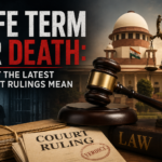 Life Term Or Death: What The Latest Court Rulings Mean featured image.