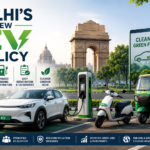 Delhi’s New EV Policy: What The Latest Rules Mean For You featured image.