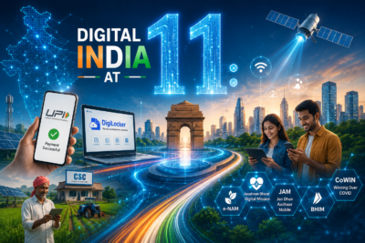 Digital India At 11: Why The Programme Still Matters