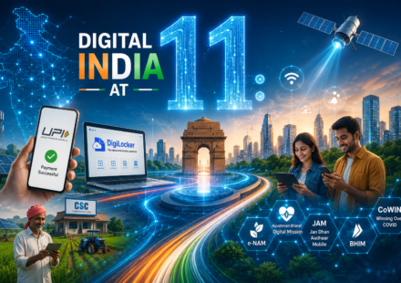 Digital India At 11: Why The Programme Still Matters featured image.