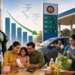 Fuel Price Cuts In India: What They Mean For Consumers featured image.