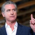 Newsom’s office responds to SCOTUS ruling on women’s sports as California faces ongoing trans athlete wave.