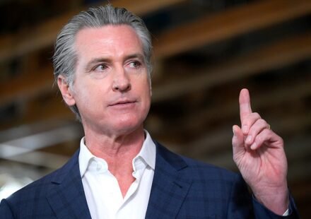 Newsom’s office responds to SCOTUS ruling on women’s sports as California faces ongoing trans athlete wave.