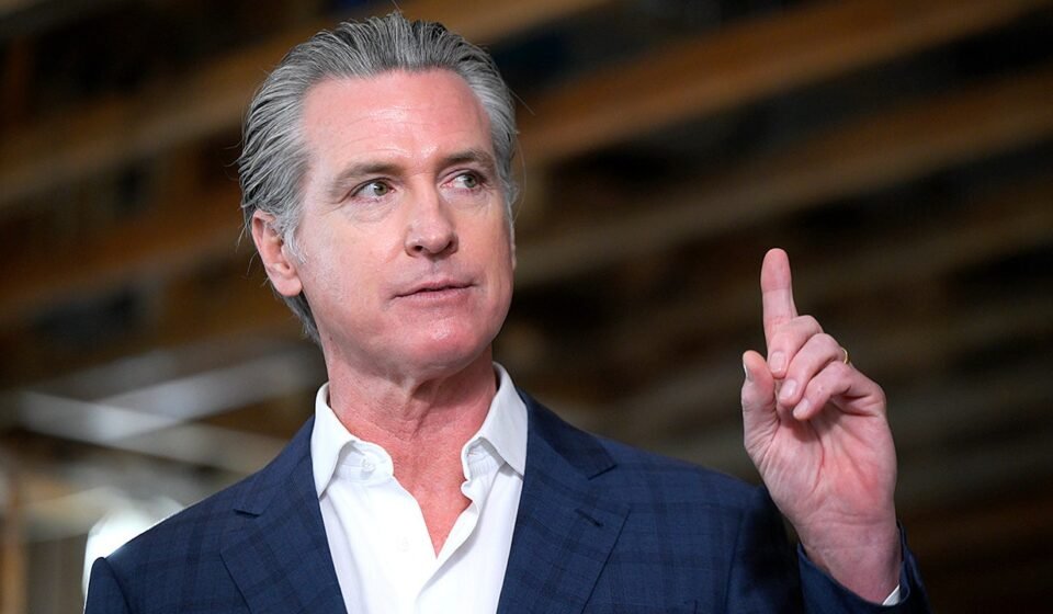 Newsom’s office responds to SCOTUS ruling on women’s sports as California faces ongoing trans athlete wave.