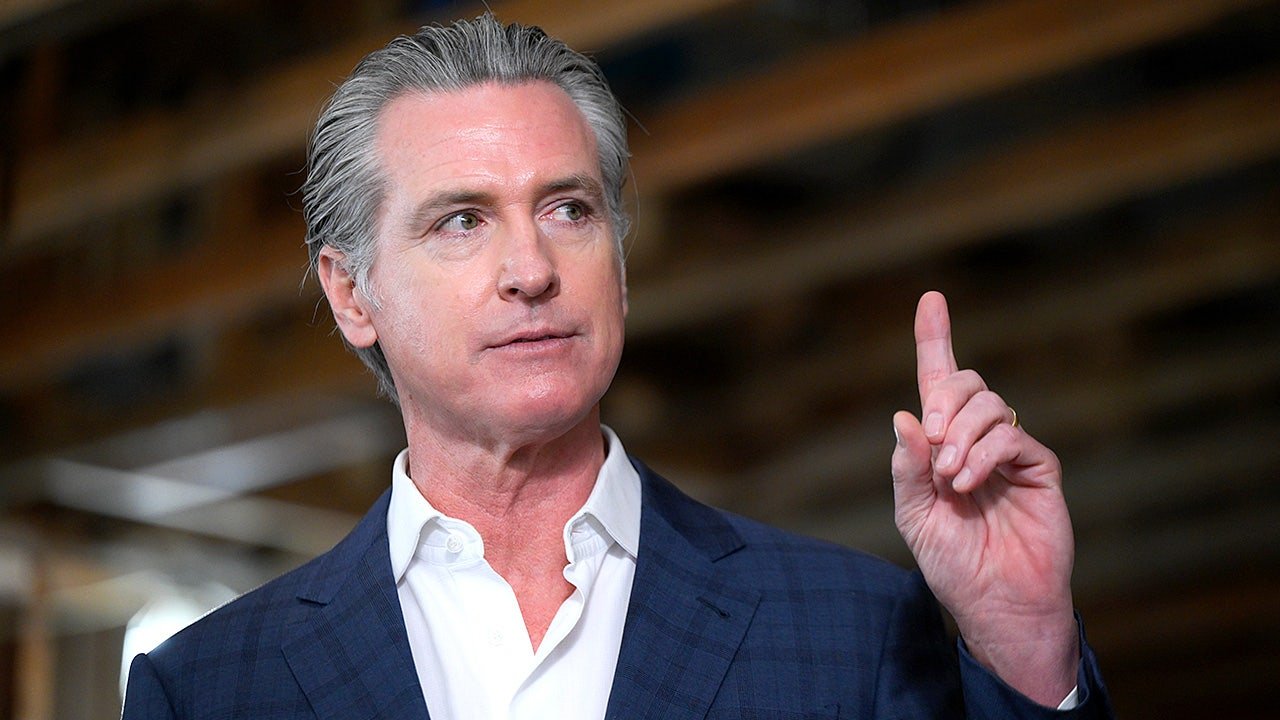 Newsom’s office responds to SCOTUS ruling on women’s sports as California faces ongoing trans athlete wave