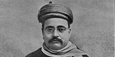Gokhale: The Servant of India