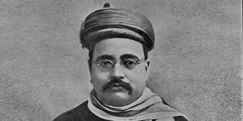 Gokhale: The Servant of India