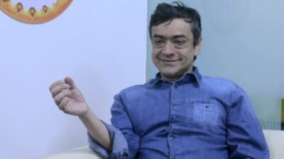 Indian Ad Veteran Jishnu Sen Passes Away
