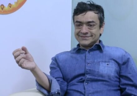 Indian Ad Veteran Jishnu Sen Passes Away featured image for The Indic Journal.