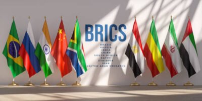 What Is BRICS? Why the Group Matters for India and the West