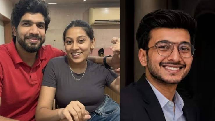 Secret Marriage Unveiled in Pune Murder Probe