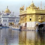 The Golden Temple Becomes a Fortress: 1982 to 1984 featured image for The Indic Journal.
