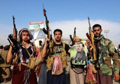 Deadly Hodeidah Clashes Ignite Fears of Wider Yemen Conflict