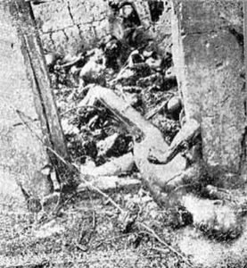 The Kilvenmani Massacre: Forty Four Lives and the Price of a Wage Dispute