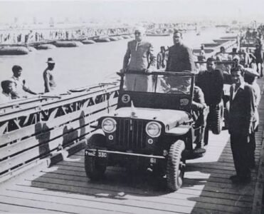 The Jeep Scandal: Independent India’s First Corruption Controversy