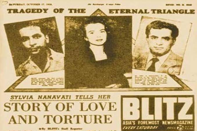 Nanavati vs the State of Maharashtra: The Case That Ended Jury Trials