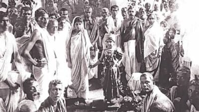 The Bhawal Sannyasi Case: The Dead Prince Who Came Back