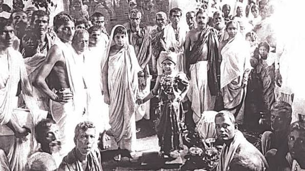 The Bhawal Sannyasi Case: The Dead Prince Who Came Back