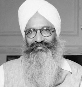 Pratap Singh Kairon: The First Assassination of a Former Chief Minister