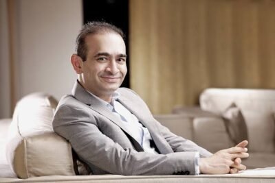 Nirav Modi Extradition Imminent After European Court Loss