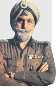KPS Gill: The Supercop and the Controversy That Follows Him