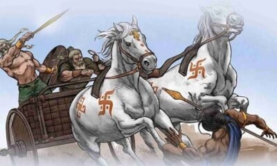 Aryan Invasion or Aryan Migration: The Theory That Divided Historians