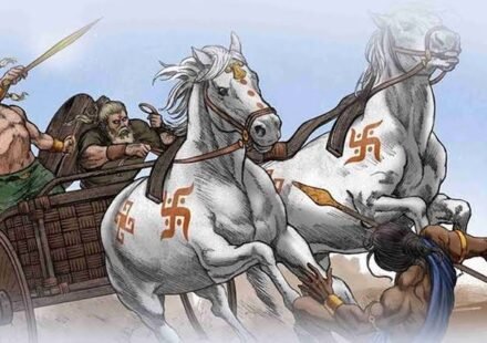 Aryan Invasion or Aryan Migration: The Theory That Divided Historians featured image for The Indic Journal.