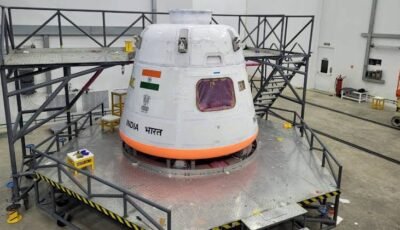 What Is Gaganyaan? India’s Human Spaceflight Mission Explained