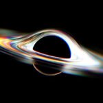 Black Hole Discovery Illuminates Hawking's Quantum Gravity Mystery featured image for The Indic Journal.