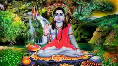 Gorakhnath and the Nath Tradition: The Monastery That Rules Gorakhpur