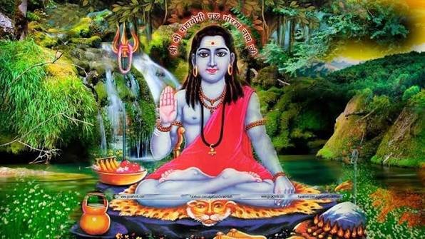 Gorakhnath and the Nath Tradition: The Monastery That Rules Gorakhpur