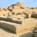 The Vanished Cities: Unearthing the Indus Valley Civilization featured image for The Indic Journal.