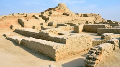 The Vanished Cities: Unearthing the Indus Valley Civilization