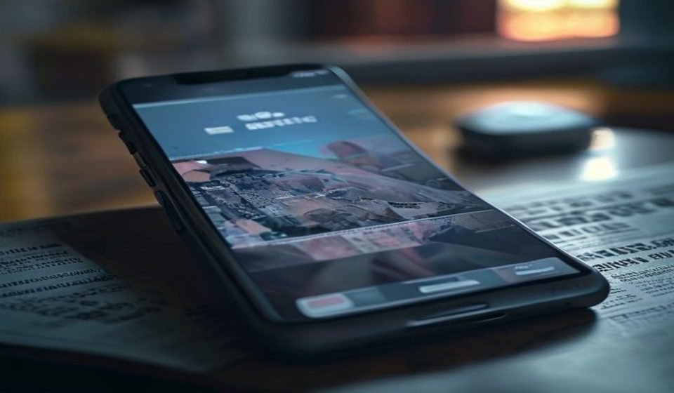 Editorial illustration: iPhone 18 Pro Leaks Suggest Larger, Heavier Device, Higher India Prices