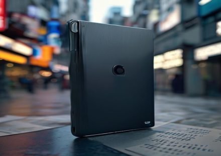 Editorial illustration: iQOO Z11 Lite 5G Debuts in India with Dimensity Power