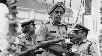 KPS Gill: The Supercop Who Never Surrendered