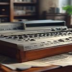 Editorial illustration: Marantz Unveils New Models, Retires Classic Hi Fi Products