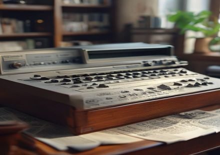 Editorial illustration: Marantz Unveils New Models, Retires Classic Hi Fi Products