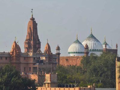 The Krishna Janmabhoomi Question: Mathura’s Slow Burning Dispute