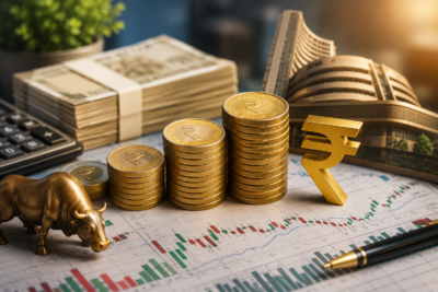 Money Market Operations June: What The Signals Mean
