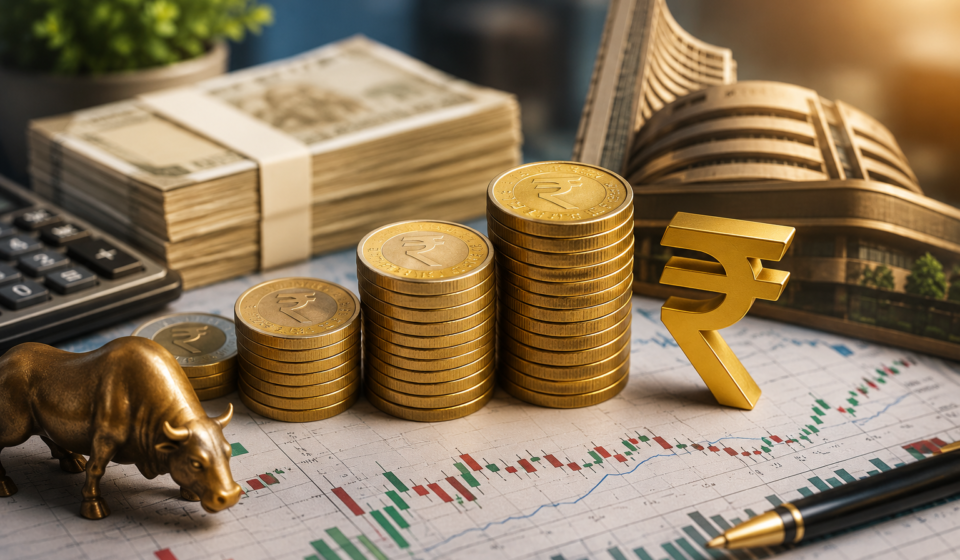Money Market Operations June: What The Signals Mean featured image.