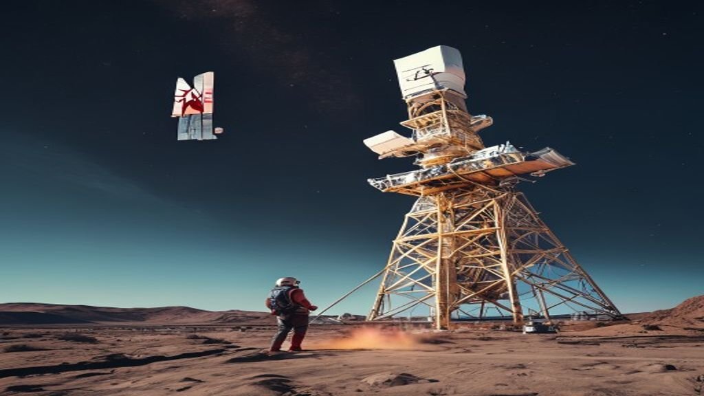 NASA Prepares Launch of Nancy Grace Roman Space Telescope