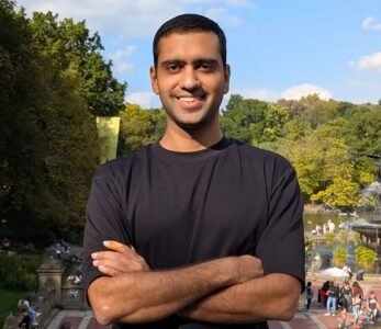 Startup Ecosystem Grieves Accel’s Akhilesh Agarwal