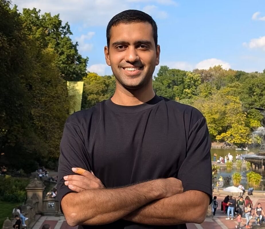 Startup Ecosystem Grieves Accel’s Akhilesh Agarwal